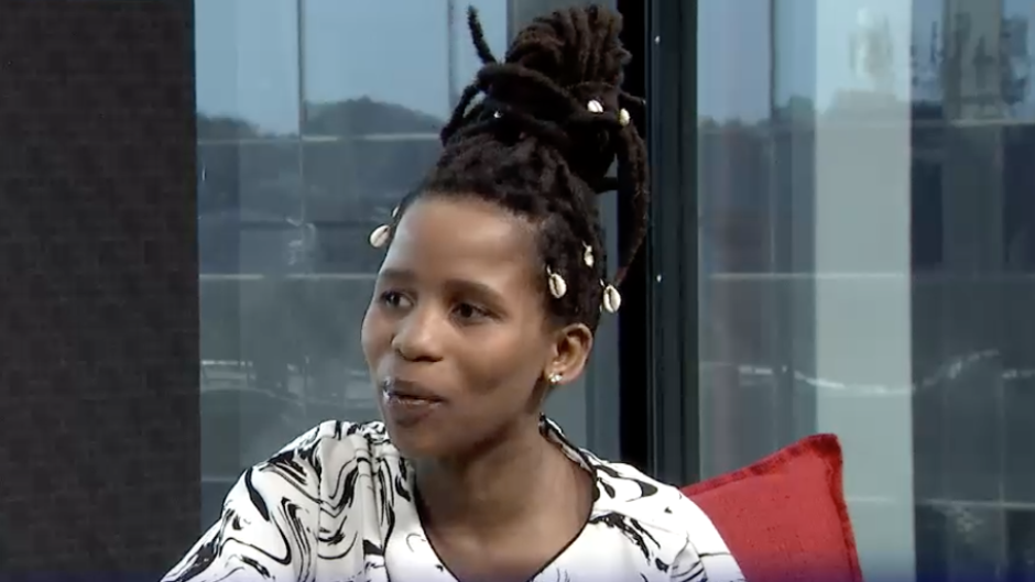 SAMAs 2024 Lwah Ndlunkulu hits high notes with four nominations eNCA